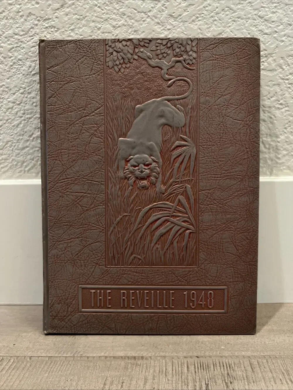 Newark Senior High School Yearbook 48 